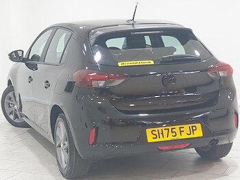 Used Vauxhall Corsa 2025 for sale - 78333699: Photo