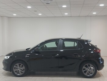 Used Vauxhall Corsa 2025 for sale - 78333699: Photo