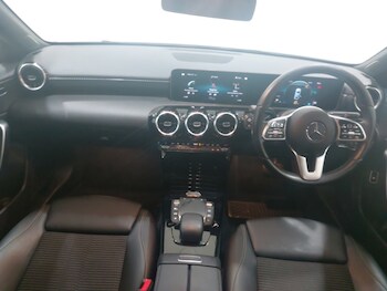 Used Mercedes-Benz A-Class 2020 for sale - 78460401: Photo