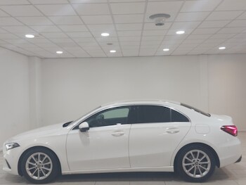 Used Mercedes-Benz A-Class 2020 for sale - 78460401: Photo