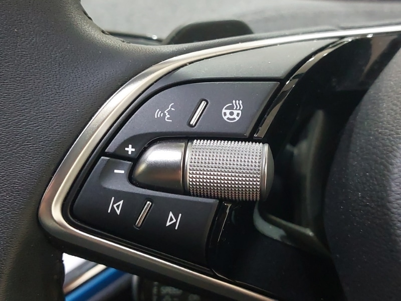 Used Skoda Enyaq 2025 for sale - 76897619: Photo 14