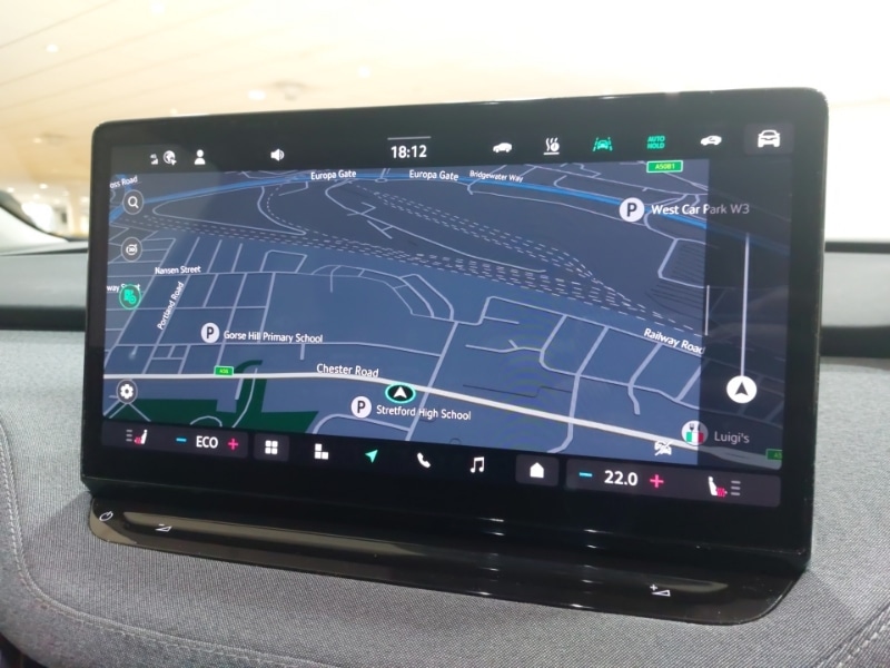 Used Skoda Enyaq 2025 for sale - 76897619: Photo 15