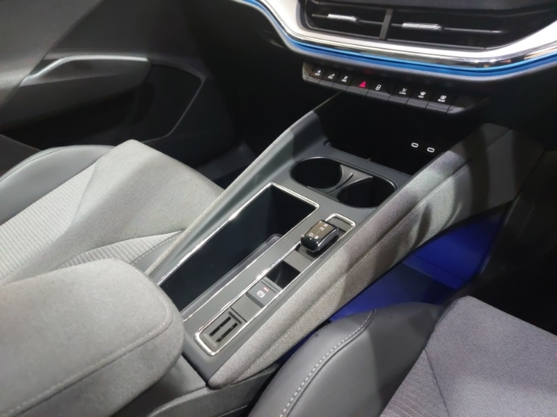 Used Skoda Enyaq 2025 for sale - 76897619: Photo 19