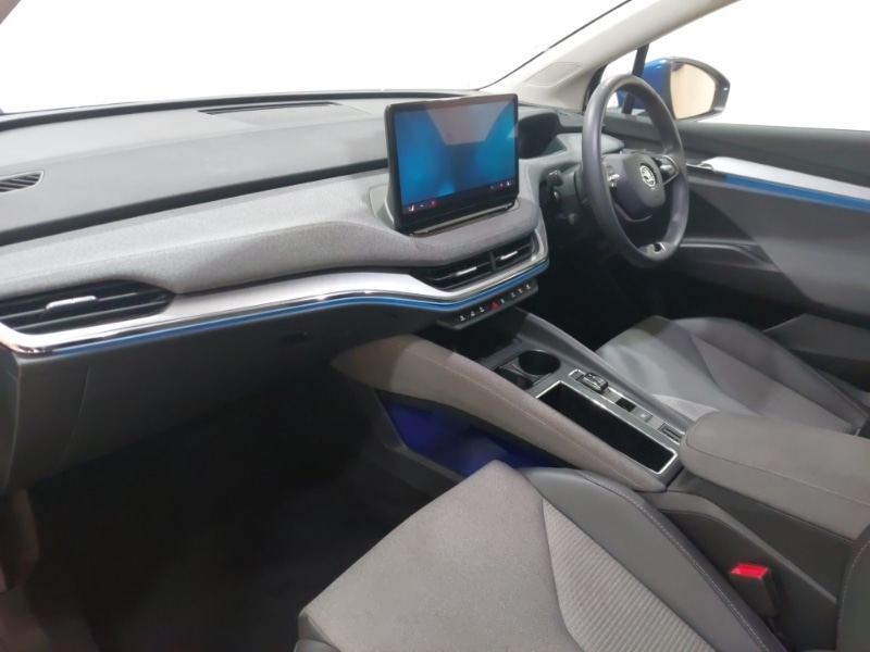 Used Skoda Enyaq 2025 for sale - 76897619: Photo 5