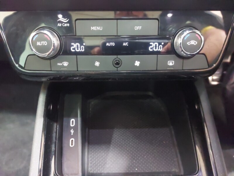 Used Skoda Kamiq 2024 for sale - 76134982: Photo 15