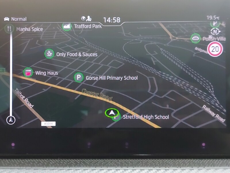 Used Skoda Kamiq 2024 for sale - 76134982: Photo 16