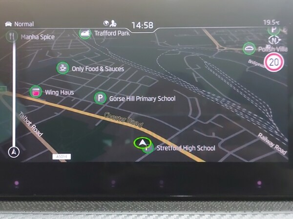 Used Skoda Kamiq 2024 for sale - 76134982: Photo 16