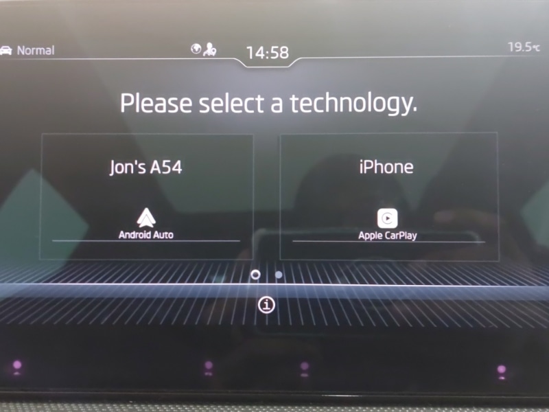 Used Skoda Kamiq 2024 for sale - 76134982: Photo 17