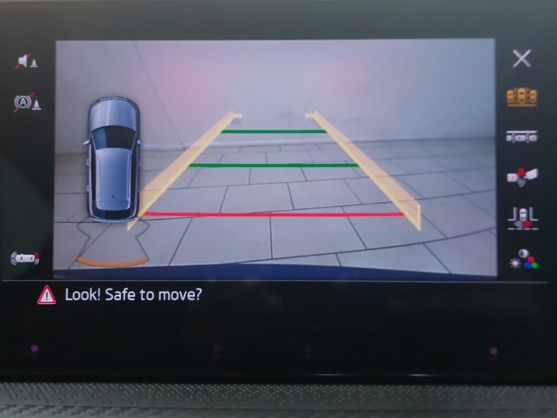 Used Skoda Kamiq 2024 for sale - 76134982: Photo 19