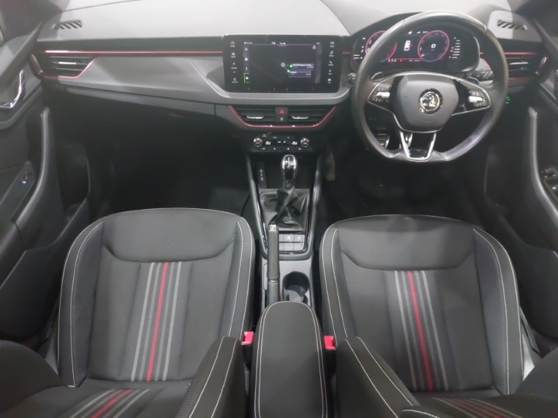 Used Skoda Kamiq 2024 for sale - 76134982: Photo 2