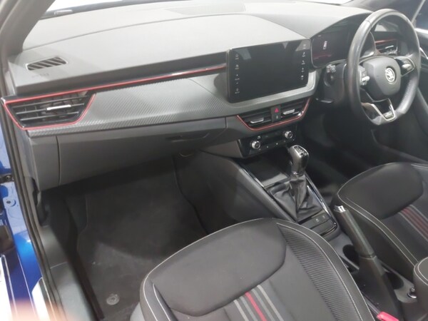 Used Skoda Kamiq 2024 for sale - 76134982: Photo 5