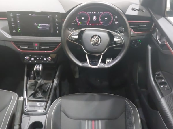 Used Skoda Kamiq 2024 for sale - 76134982: Photo 7