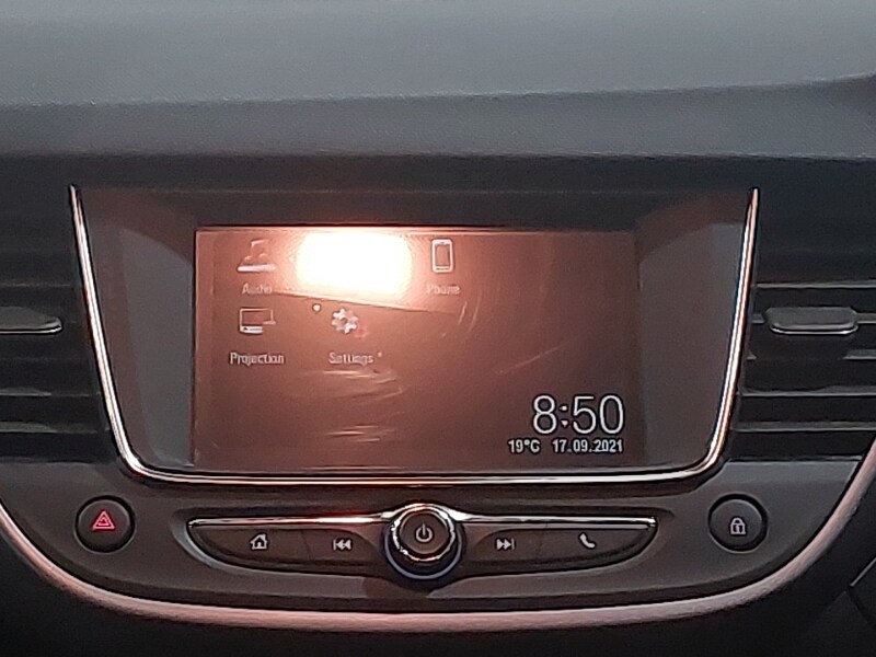 Used Vauxhall Crossland 2022 for sale - 77947870: Photo 10