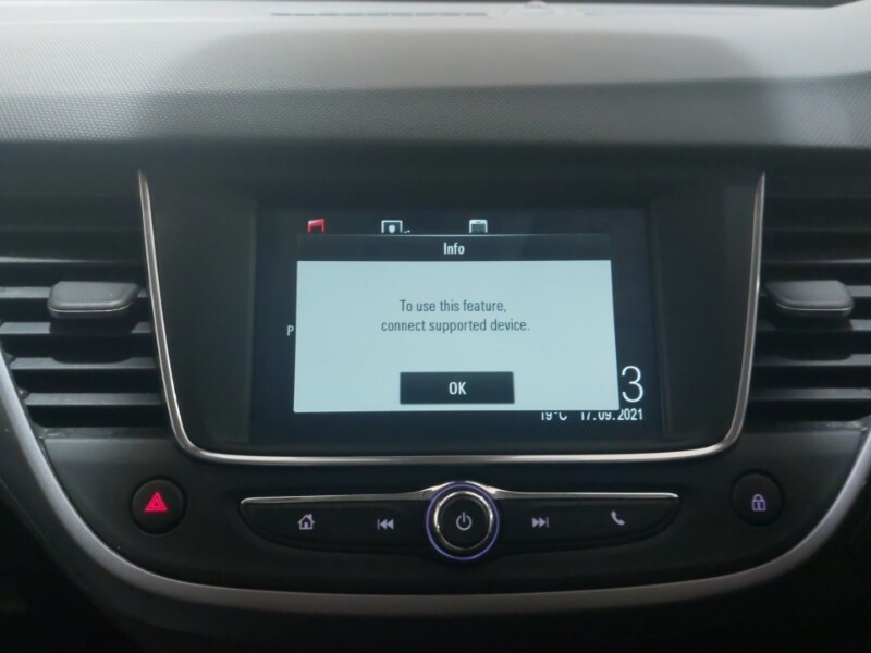 Used Vauxhall Crossland 2022 for sale - 77947870: Photo 13