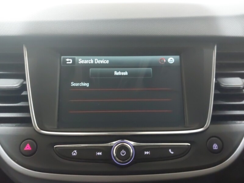 Used Vauxhall Crossland 2022 for sale - 77947870: Photo 14