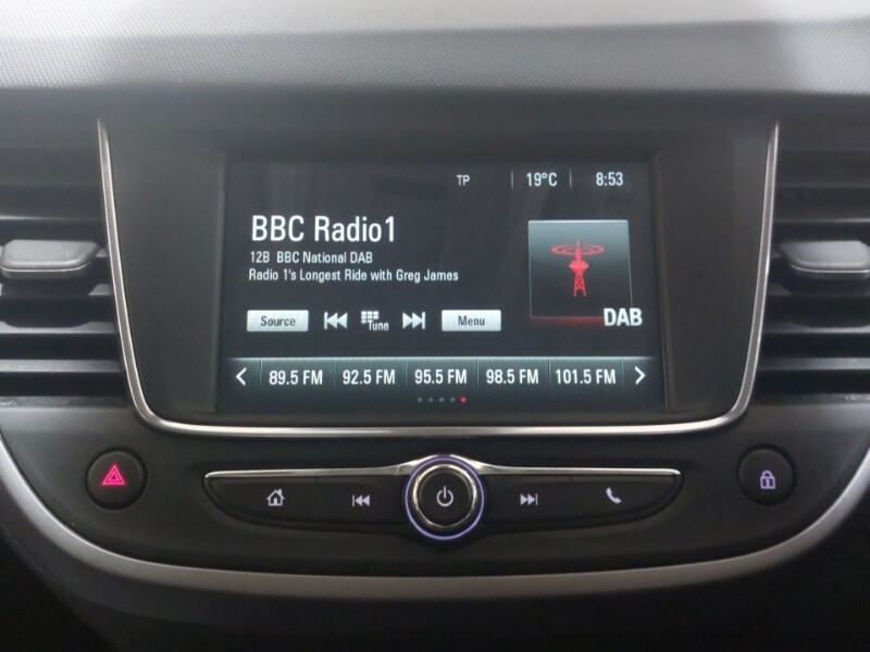 Used Vauxhall Crossland 2022 for sale - 77947870: Photo 15