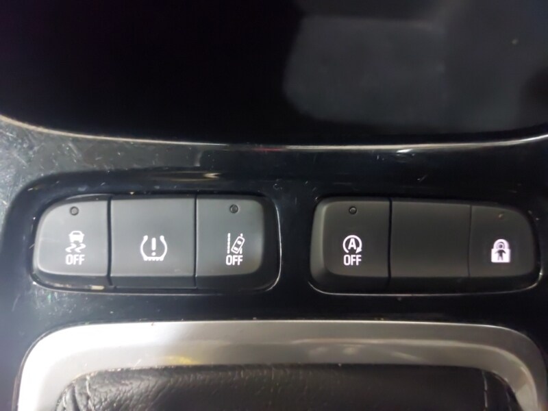 Used Vauxhall Crossland 2022 for sale - 77947870: Photo 17