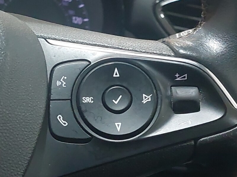 Used Vauxhall Crossland 2022 for sale - 77947870: Photo 19