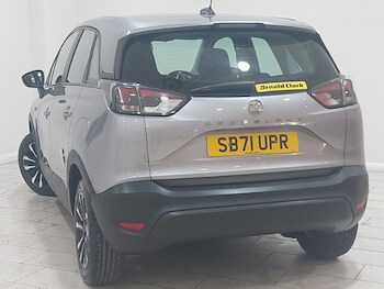 Used Vauxhall Crossland 2022 for sale - 77947870: Photo