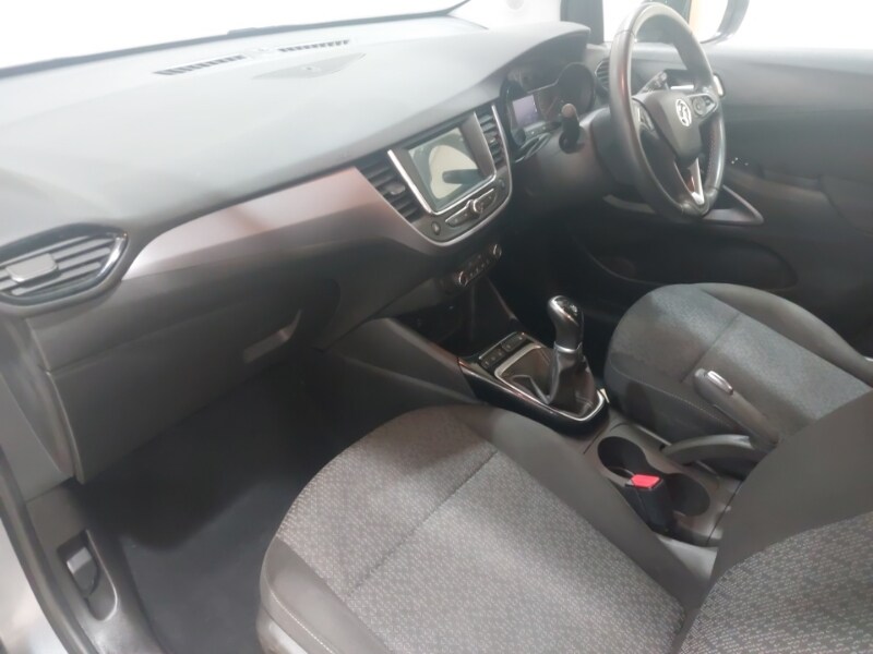 Used Vauxhall Crossland 2022 for sale - 77947870: Photo 5