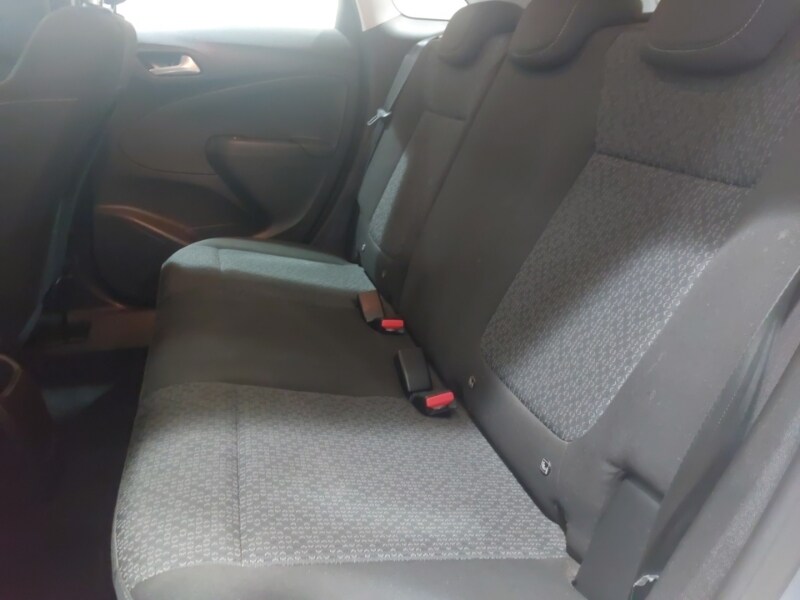 Used Vauxhall Crossland 2022 for sale - 77947870: Photo 6