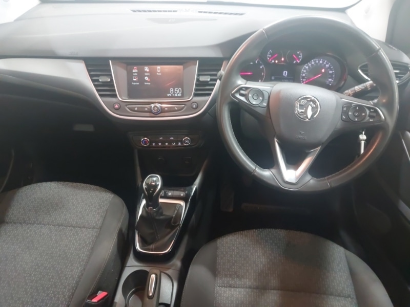 Used Vauxhall Crossland 2022 for sale - 77947870: Photo 7