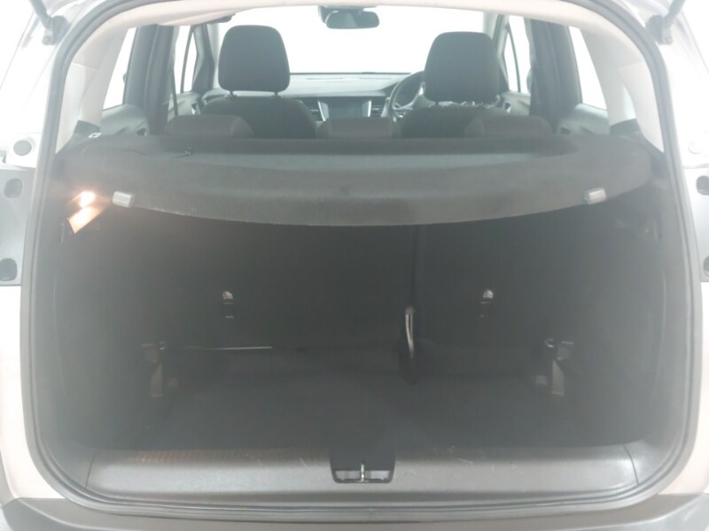 Used Vauxhall Crossland 2022 for sale - 77947870: Photo 8