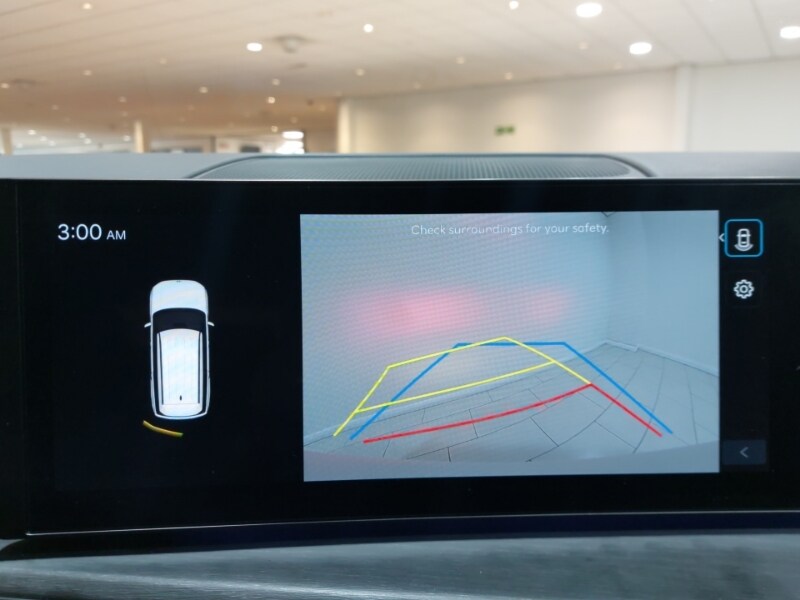 Used Hyundai Santa Fe 2025 for sale - 77907611: Photo 13