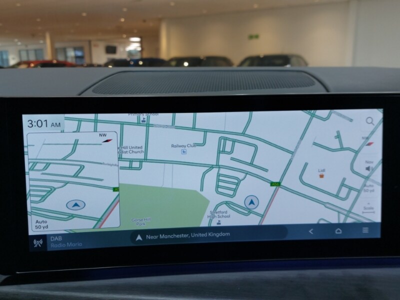 Used Hyundai Santa Fe 2025 for sale - 77907611: Photo 14