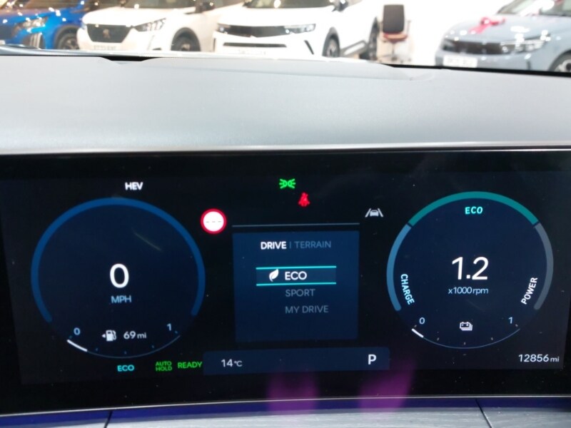 Used Hyundai Santa Fe 2025 for sale - 77907611: Photo 18