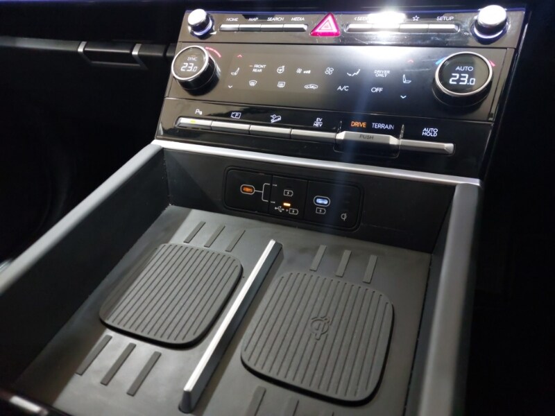 Used Hyundai Santa Fe 2025 for sale - 77907611: Photo 19