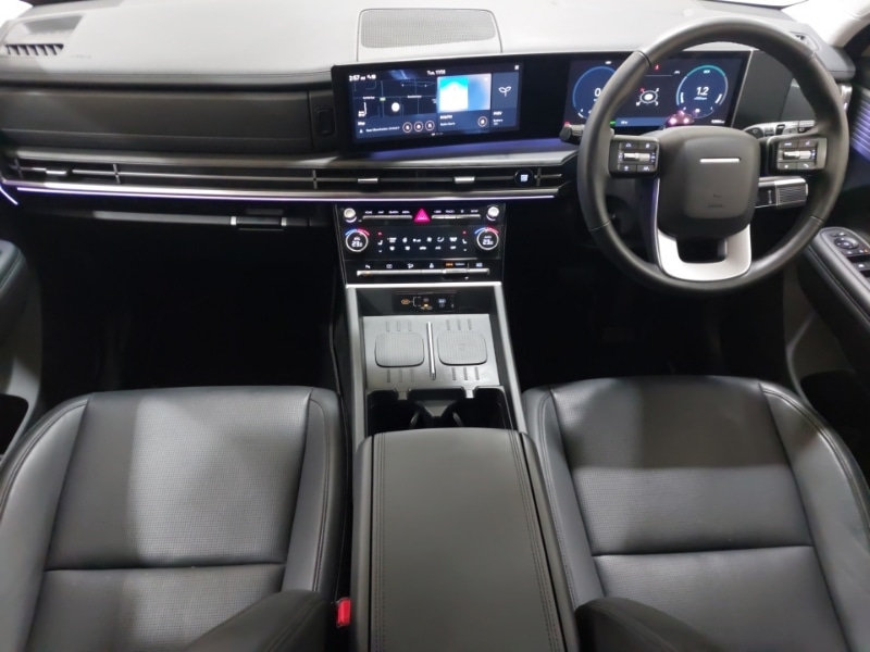 Used Hyundai Santa Fe 2025 for sale - 77907611: Photo 2