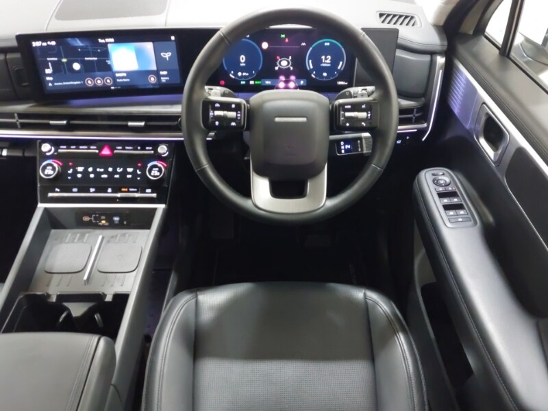 Used Hyundai Santa Fe 2025 for sale - 77907611: Photo 7