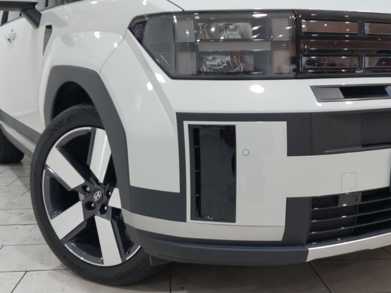 Used Hyundai Santa Fe 2025 for sale - 77907611: Photo 9