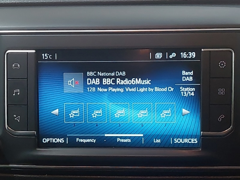 Used Toyota PROACE CITY Verso 2023 for sale - 77433313: Photo 10