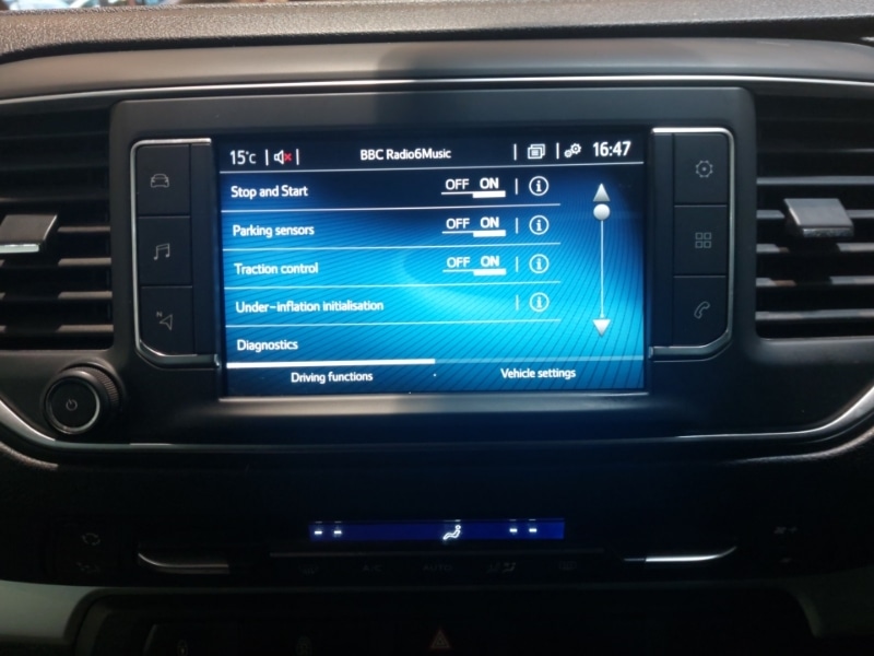 Used Toyota PROACE CITY Verso 2023 for sale - 77433313: Photo 14