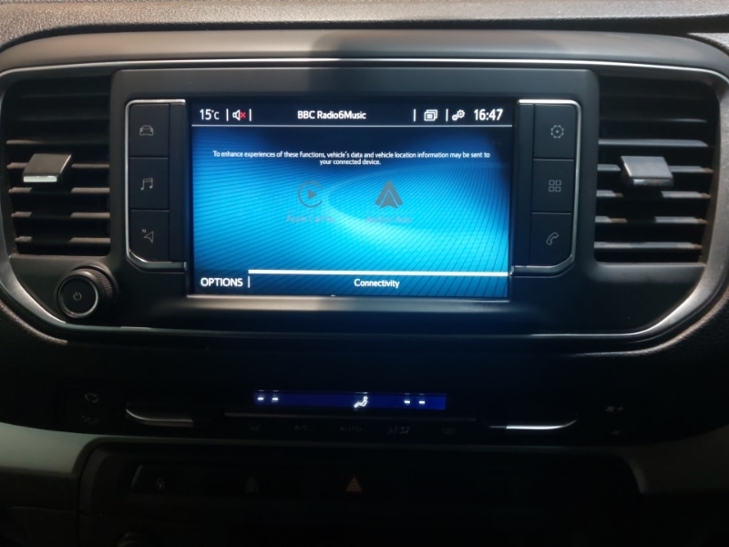 Used Toyota PROACE CITY Verso 2023 for sale - 77433313: Photo 15