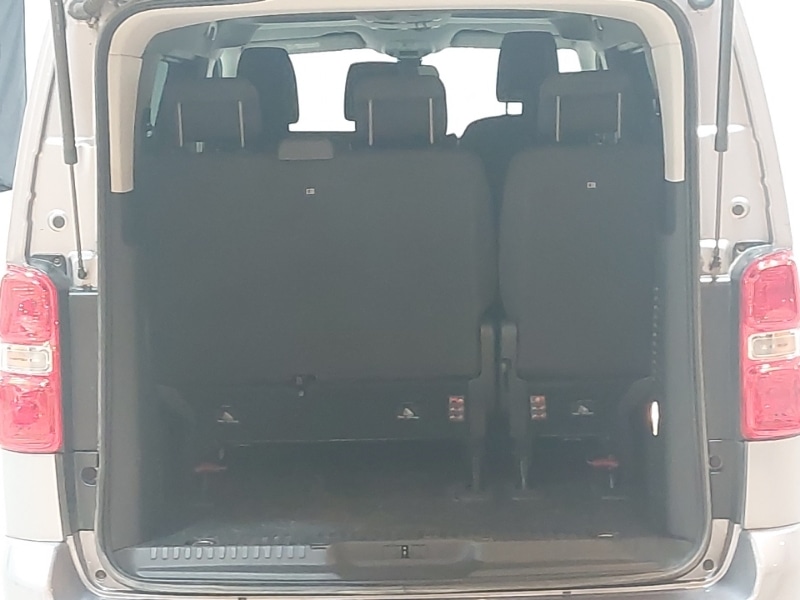 Used Toyota PROACE CITY Verso 2023 for sale - 77433313: Photo 8