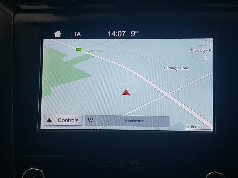 Used Ford Mondeo 2019 for sale - 77815973: Photo 12