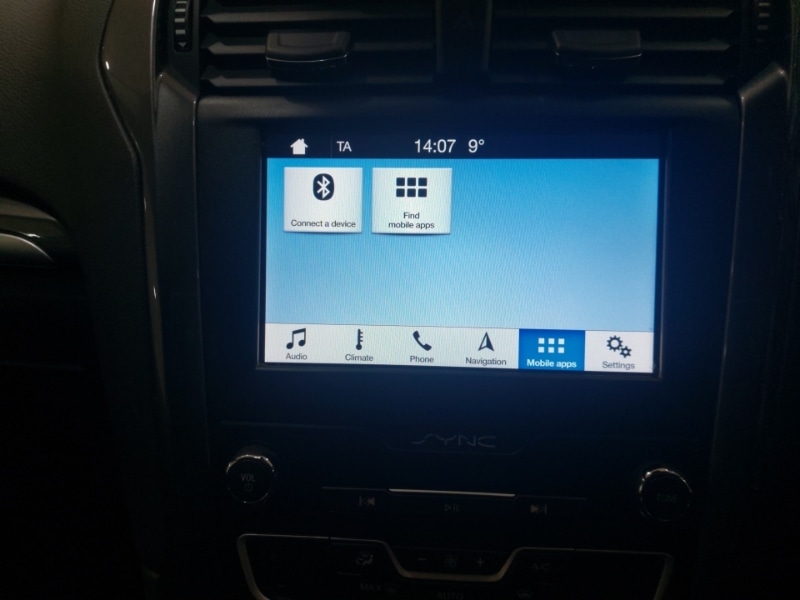 Used Ford Mondeo 2019 for sale - 77815973: Photo 13