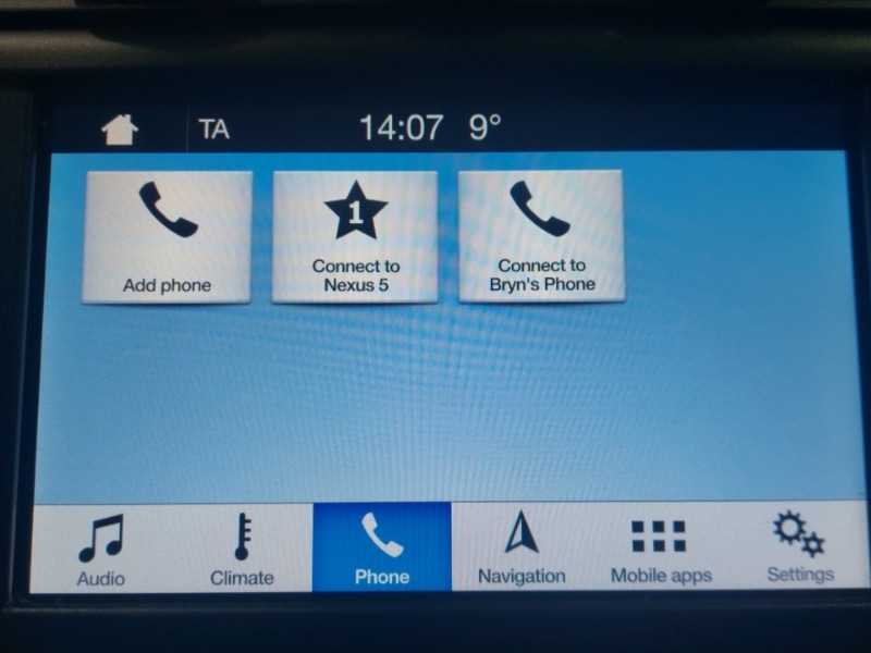 Used Ford Mondeo 2019 for sale - 77815973: Photo 14