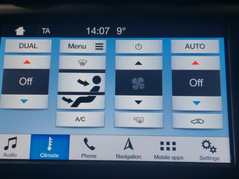 Used Ford Mondeo 2019 for sale - 77815973: Photo 15