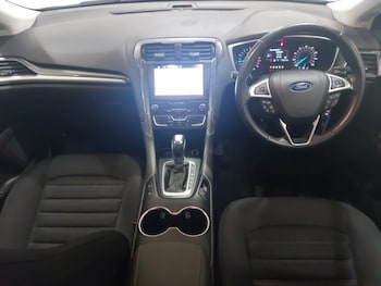 Used Ford Mondeo 2019 for sale - 77815973: Photo