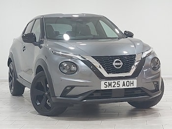 Used Nissan Juke 2025 for sale - 75530548: Photo
