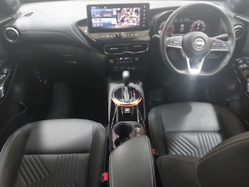 Used Nissan Juke 2025 for sale - 75530548: Photo