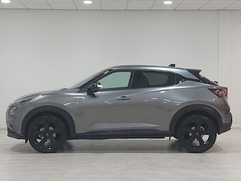 Used Nissan Juke 2025 for sale - 75530548: Photo