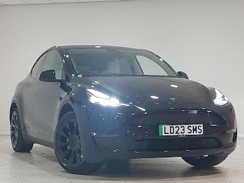 Used Tesla Model Y 2023 for sale - 79522995: Photo