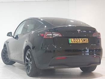 Used Tesla Model Y 2023 for sale - 79522995: Photo