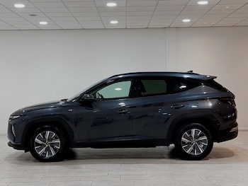 Used Hyundai TUCSON 2021 for sale - 75382332: Photo