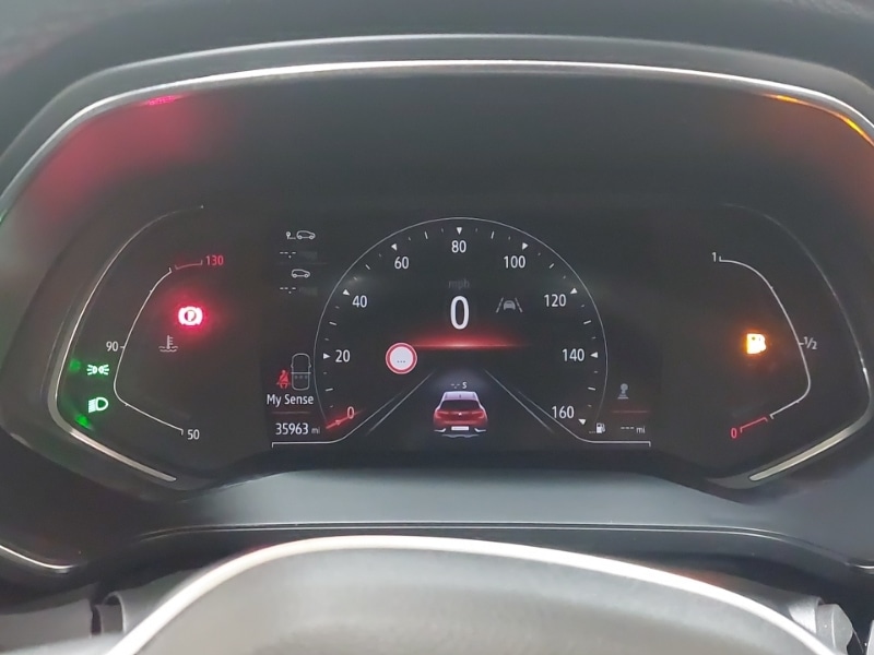 Used Renault Captur 2020 for sale - 78203120: Photo 11